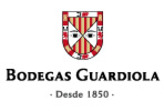 Logo de la bodega Bodegas Guardiola