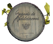 Logo de la bodega Sociedad Vitivinícola Ladrero