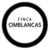 Logo de la bodega Bodegas Omblancas, S.A. 