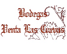Logo von Weingut Venta de las Cuevas, S.A.T. 