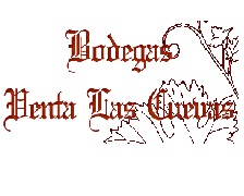 Logo de la bodega Venta de las Cuevas, S.A.T.
