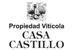 Logo from winery Propiedad Vitícola Casa Castillo - Julia Roch E Hijos