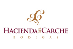 Logo from winery Bodegas Hacienda del Carche