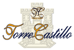 Logo from winery Bodegas Torrecastillo
