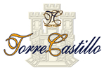 Logo de la bodega Bodegas Torrecastillo