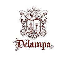 Logo from winery Bodegas Delampa
