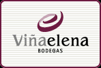 Logo from winery Vinos Viña Elena, S.L.
