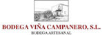 Logo de la bodega Viña Campanero, S.L.