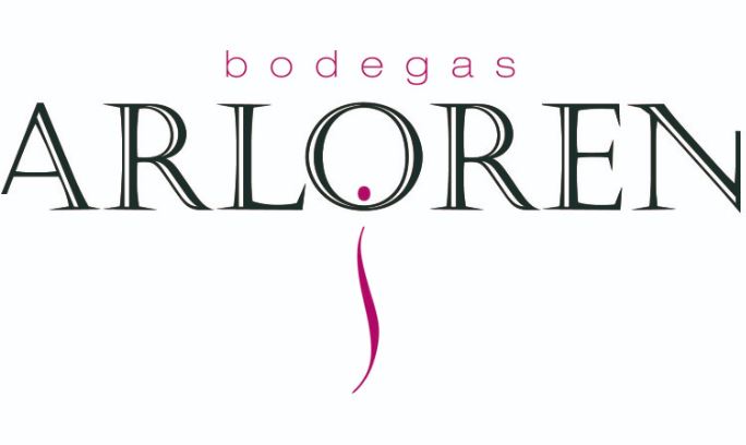 Logo de la bodega Bodegas Arloren