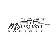 Logo de la bodega Viñedos y Bodegas Madroño