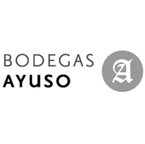 Logo de la bodega Bodegas Ayuso, S.L.