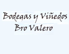 Logo de la bodega Bodegas y Viñedos Bro Valero