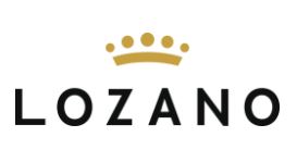 Logo de la bodega Bodegas Lozano