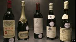 Imagen de la noticia Palacio del Elíseo subasta el 10% de los vinos de su bodega