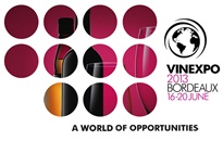 News image Vinexpo 2013
