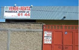 Imagen de la noticia Se VENDE Bodega