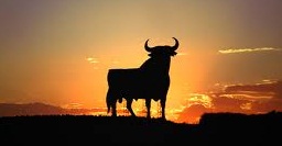 News image Der Osborne Stier kristallisiert