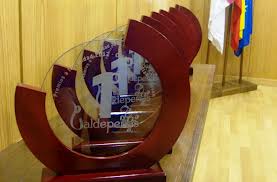 News image Zwei Golds in Manzanares für D.O. Valdepeñas Weine