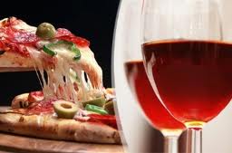 Imagen de la noticia Vino y Fast Food