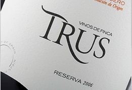 Imagen de la noticia Nueva Imagen para Bodegas Trus