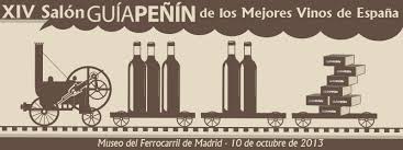 Imagen de la noticia XIV Salón de los Mejores Vinos de España(Guía Peñín)