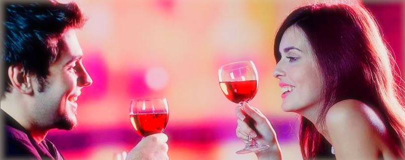 News image Kapazität Aphrodisiakum Wein