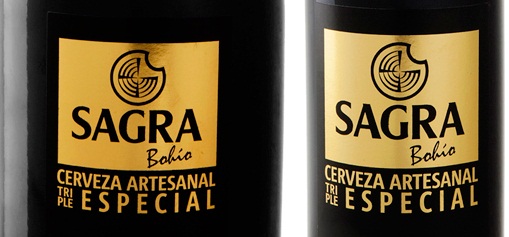 Imagen de la noticia Reconocimiento Internacional en Lyon para Cervezas Sagra