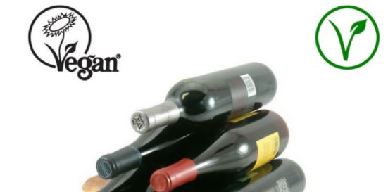 News image Vinos Veganos