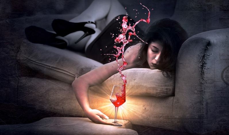 Imagen de la noticia ¿Por qué el vino nos da sueño?