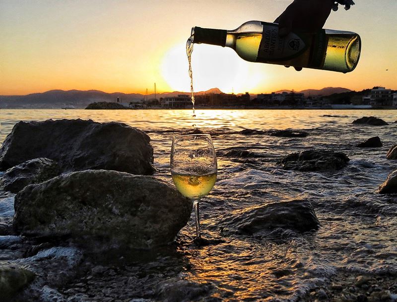 Imagen de la noticia ¿Cuál es la mejor fotografía de un vino en Instagram?