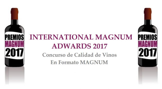 Imagen de la noticia IX Premios Magnum 2017