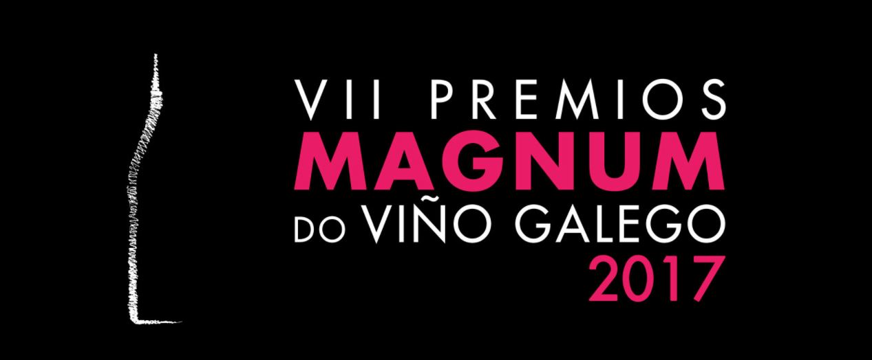 Imagen de la noticia VII Premios Mágnum do Viño Galego