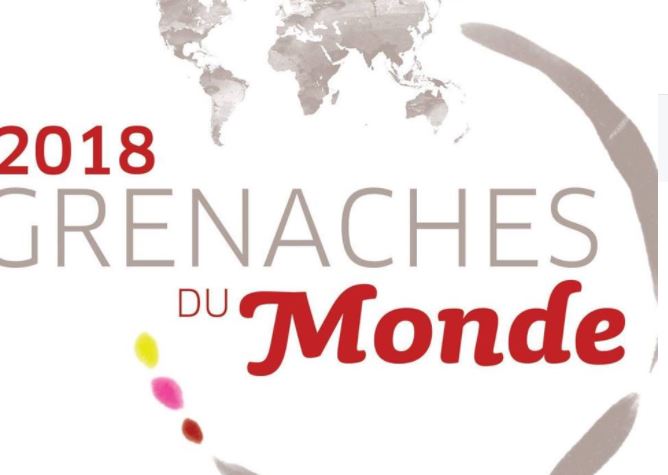 Imagen de la noticia VI Concurso Internacional Grenaches du Monde en marcha