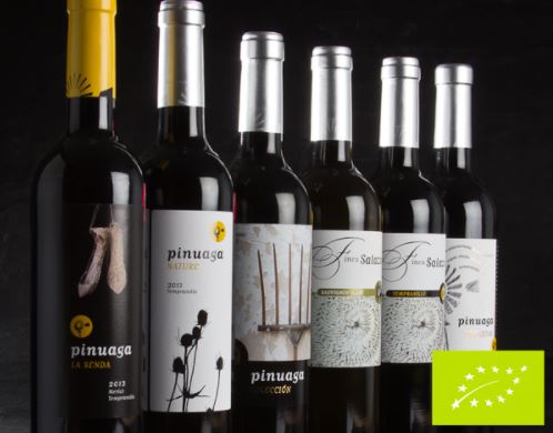 News image Vino Solidario en apoyo del cáncer infantil