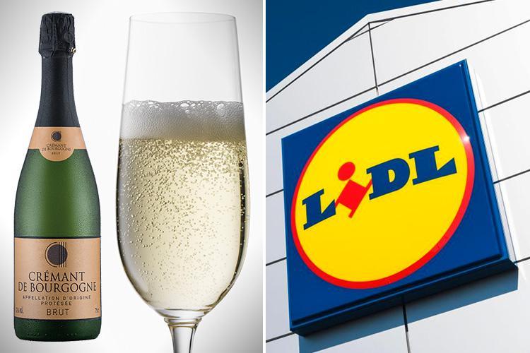 Imagen de la noticia Un vino del Lidl de 9 euros entre los mejores del mundo