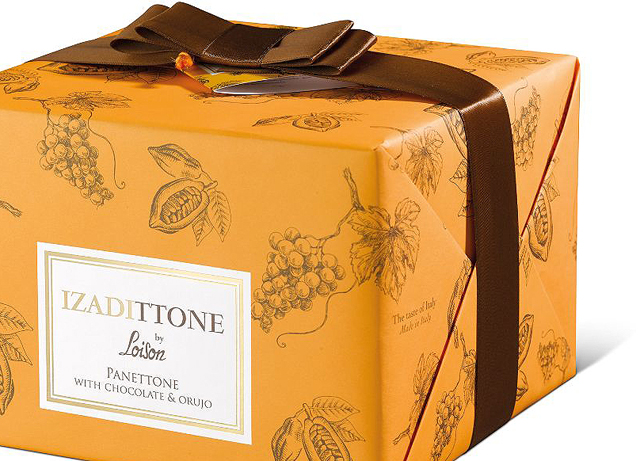 News image Izadittone, la propuesta más dulce de Bodegas Izadi