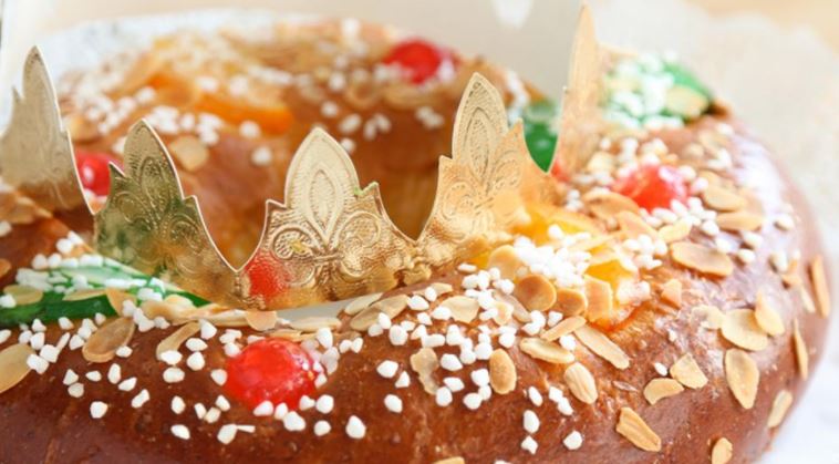 Imagen de la noticia ¿Cómo maridar el Roscón de Reyes?