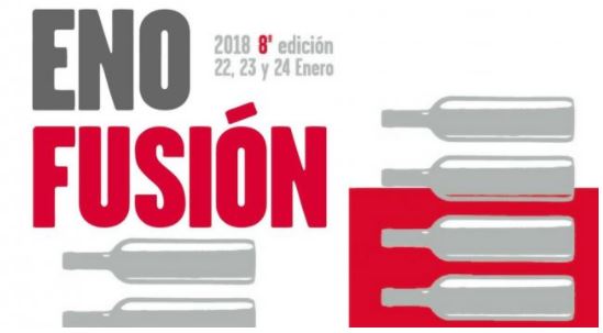 Imagen de la noticia Comienza Enofusión 2018