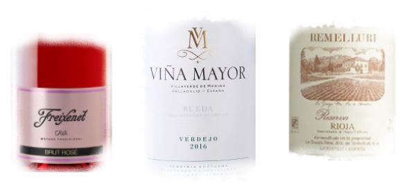 Imagen de la noticia La OCU nos desvela los tres mejores vinos españoles