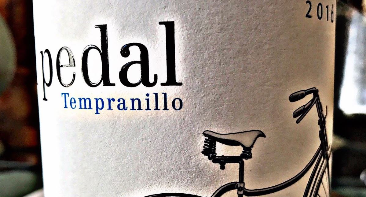 News image El Pedal 2016, el vino más juvenil de los Hermanos Hernáiz
