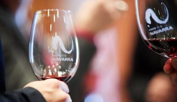 News image Los 19 mejores vinos D.O. Navarra 2018