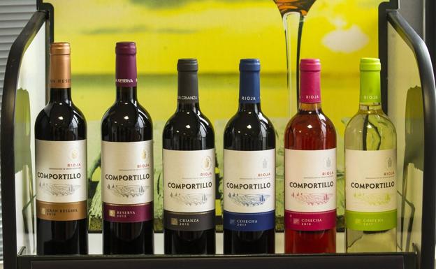 News image El vino español más vendido en alimentación está en Mercadona