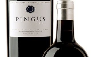 News image Drei spanische Weine mit der höchsten Punktzahl in The Wine Advocate