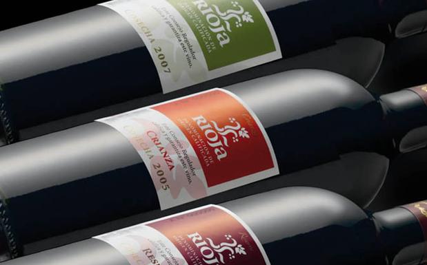 News image Estos serán los siete vinos institucionales de Rioja 2018