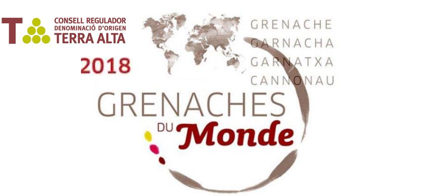 Imagen de la noticia Palmarés de Garnachas del Mundo 2018