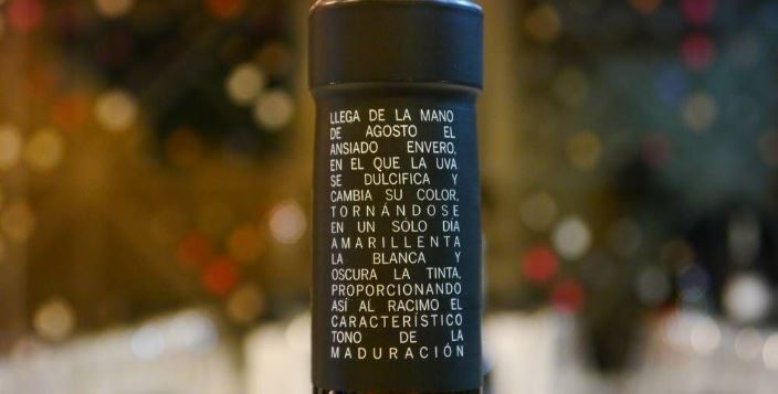 Imagen de la noticia ¿Qué es el envero en la vid?