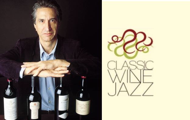 News image DO Catalunya colabora en el Classic Wine Jazz 2018