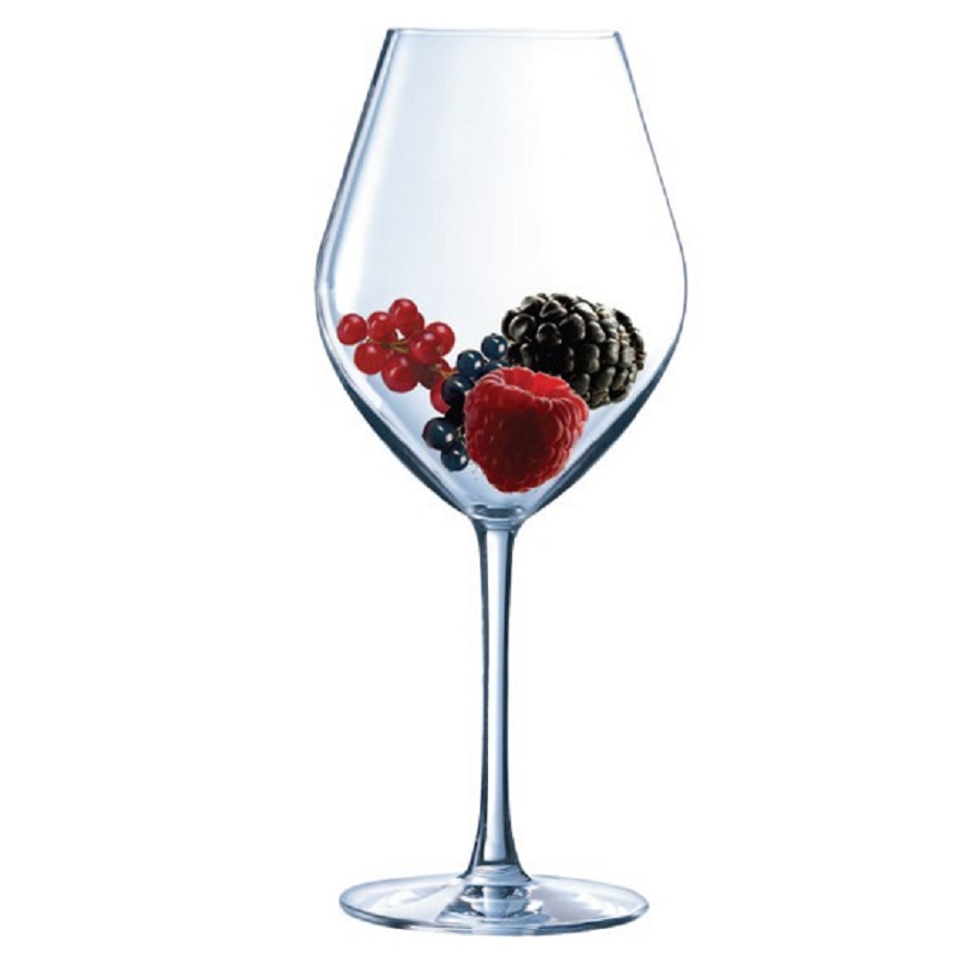 News image ¿Sabrías distinguir entre un vino dulce o frutal?