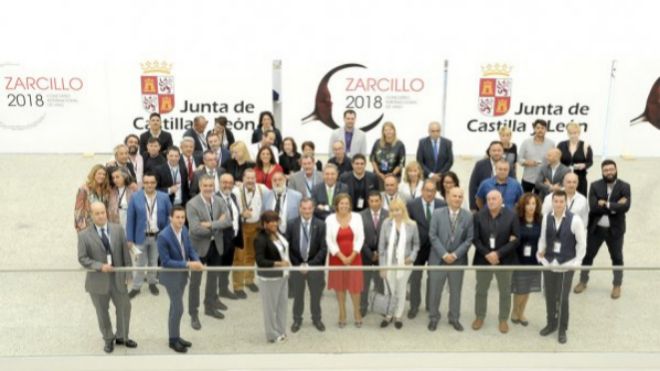 News image Triunfo de los "Vinos de las Piedras" en los Premios Zarcillo 2018