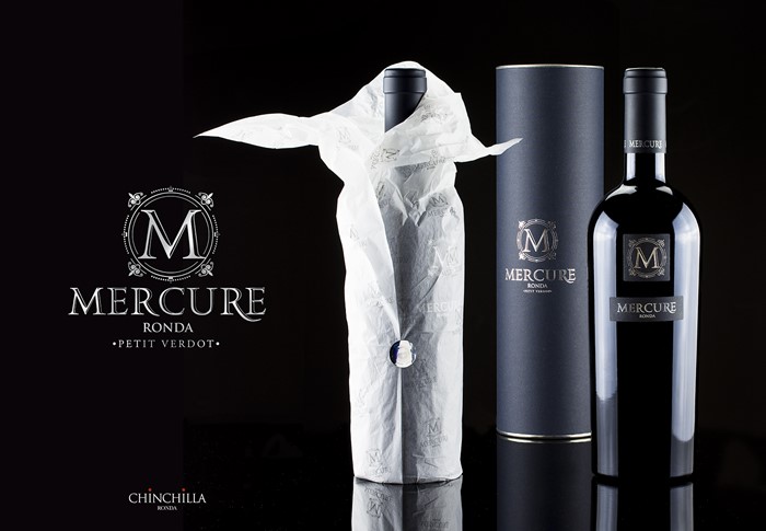 News image Nace Mercure de Bodegas Doña Felisa